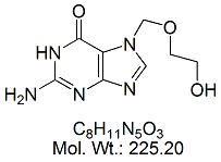 Acyclovir EP Impurity C